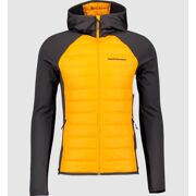 Peak Performance - Down Hybrid Hood Jacket Heren